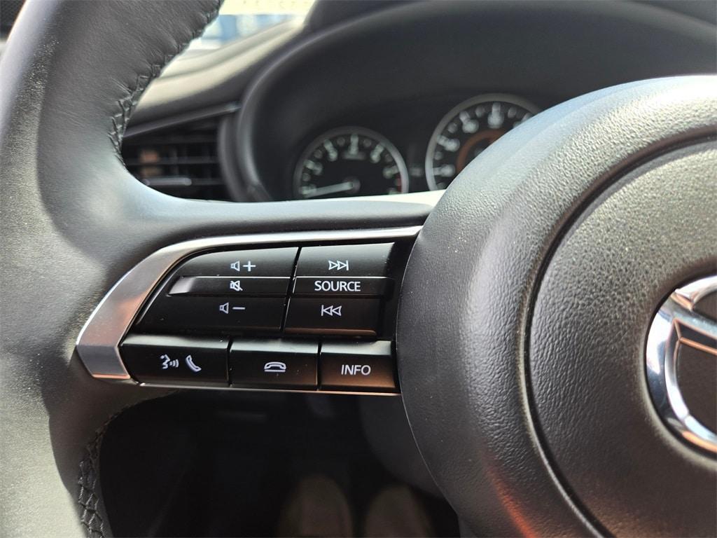 used 2024 Mazda CX-30 car, priced at $29,991