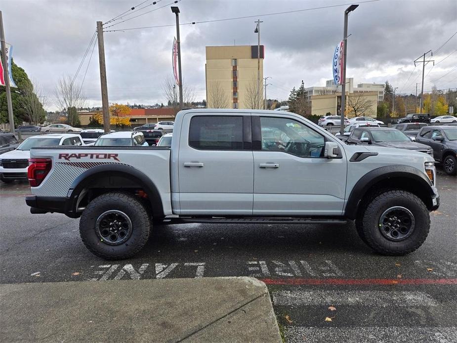 new 2024 Ford F-150 car