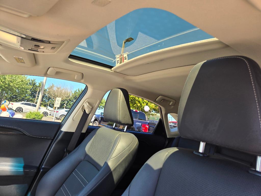 used 2019 Lexus NX 300h car, priced at $26,991