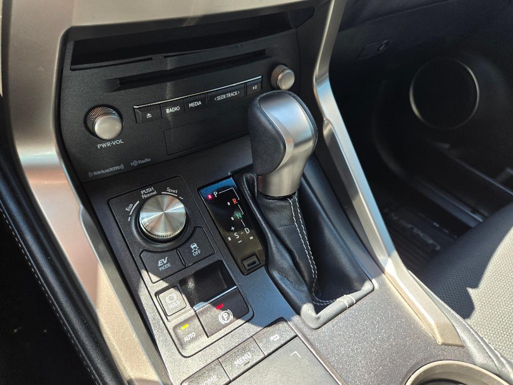 used 2019 Lexus NX 300h car, priced at $26,991