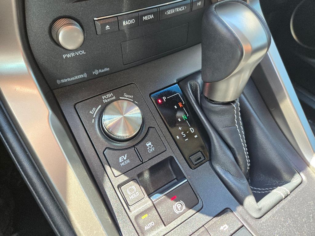 used 2019 Lexus NX 300h car, priced at $26,991