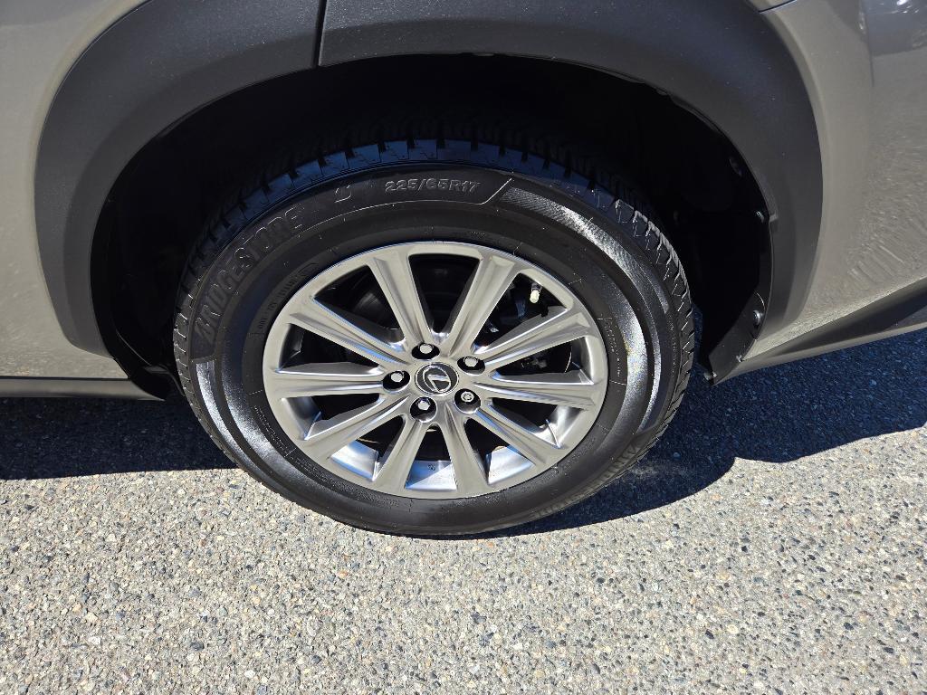 used 2019 Lexus NX 300h car, priced at $26,991
