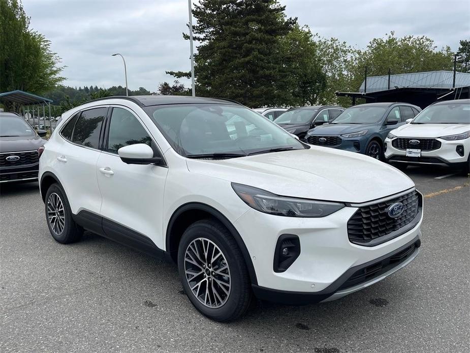 new 2024 Ford Escape car, priced at $40,610