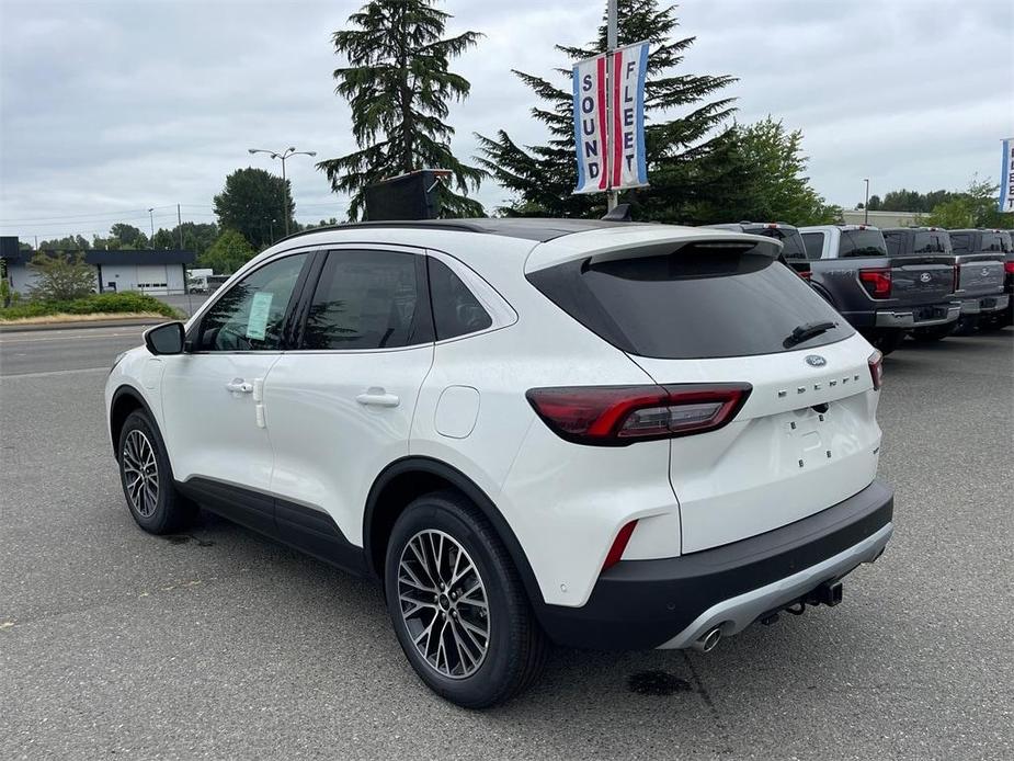 new 2024 Ford Escape car, priced at $40,610