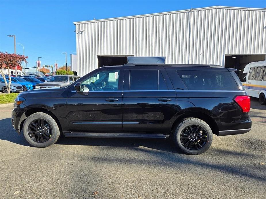 new 2024 Ford Expedition Max car, priced at $64,405