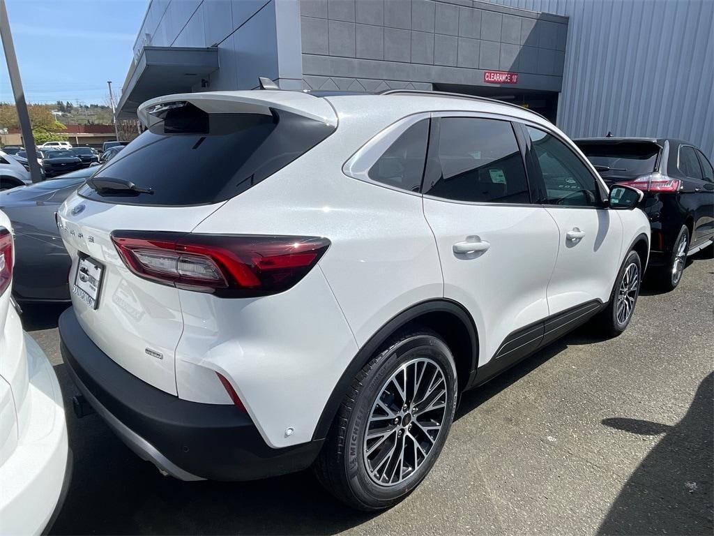 new 2024 Ford Escape car, priced at $41,905