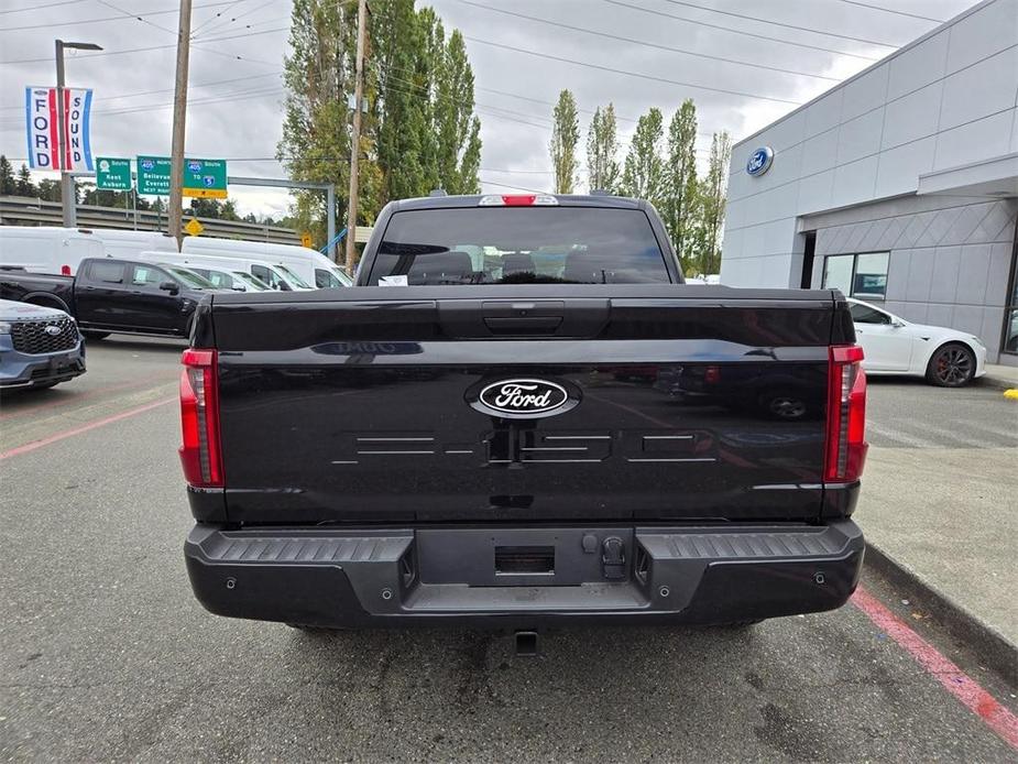 new 2024 Ford F-150 car, priced at $45,330