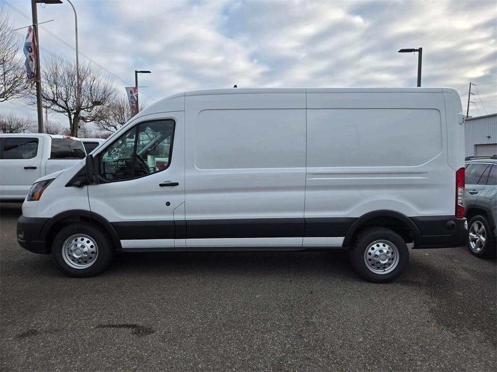 new 2024 Ford Transit-250 car, priced at $59,545