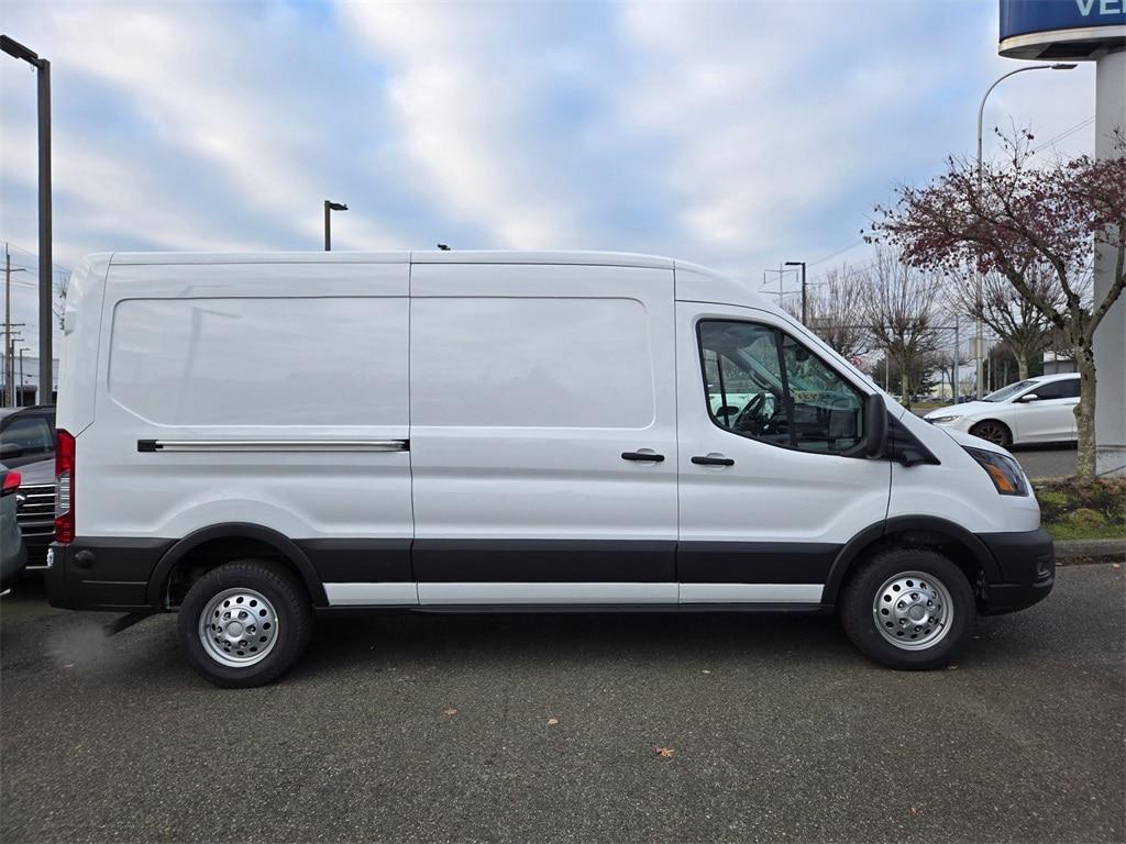 new 2024 Ford Transit-250 car, priced at $59,545