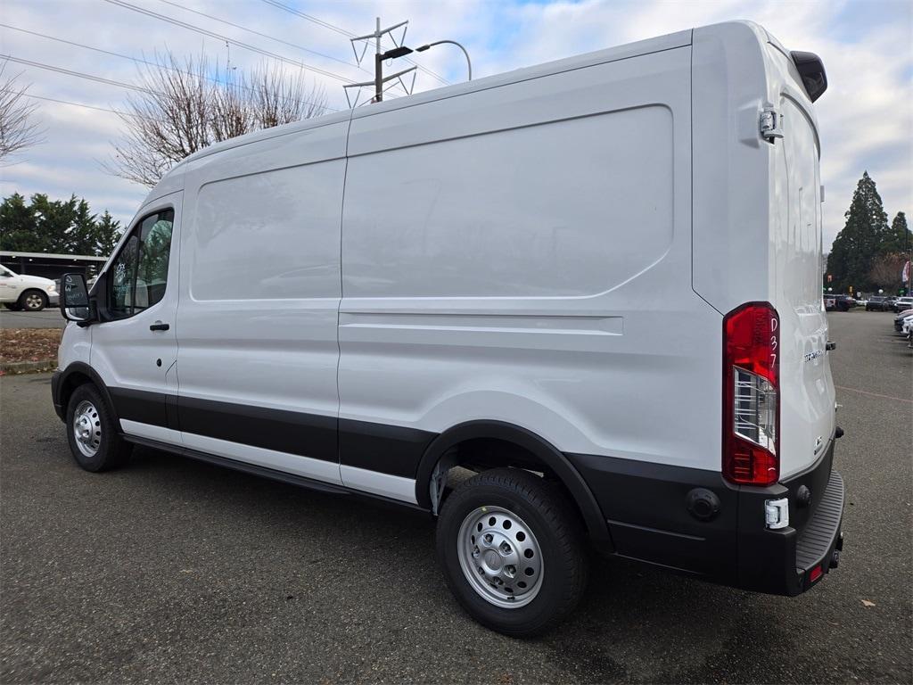 new 2024 Ford Transit-250 car, priced at $59,545