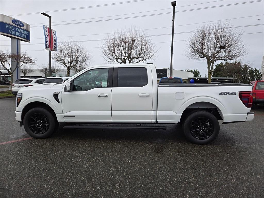 new 2024 Ford F-150 car