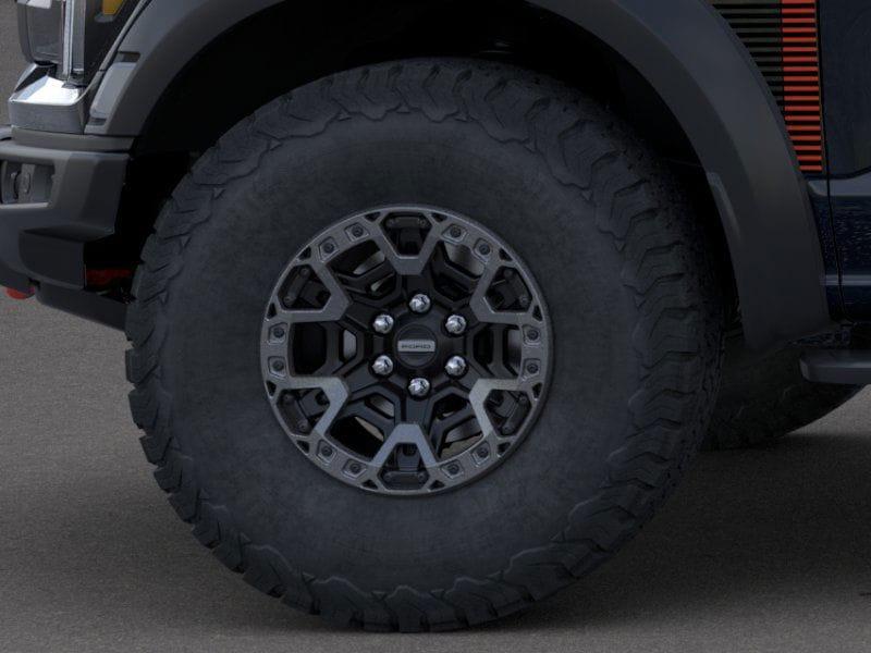new 2025 Ford F-150 car, priced at $147,850