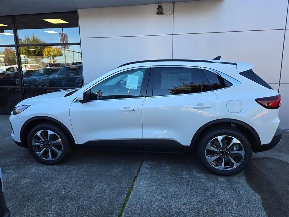 new 2024 Ford Escape car, priced at $31,455