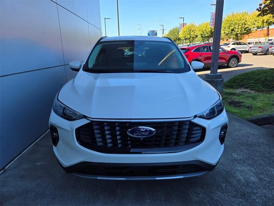 new 2024 Ford Escape car, priced at $31,455