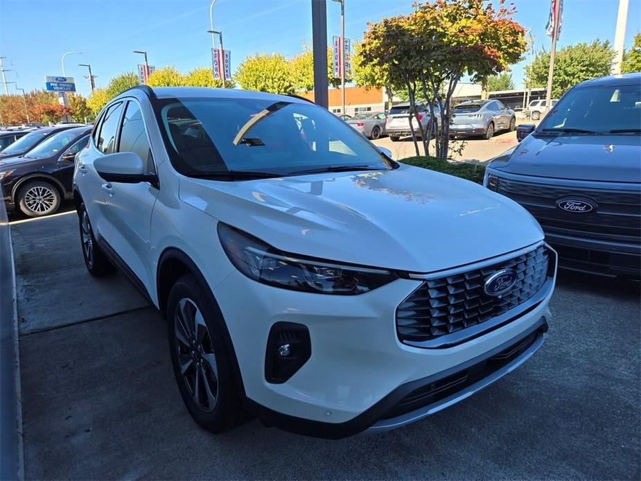 new 2024 Ford Escape car, priced at $31,455