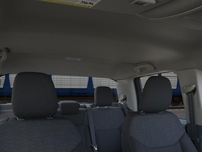 new 2025 Ford Maverick car, priced at $27,735