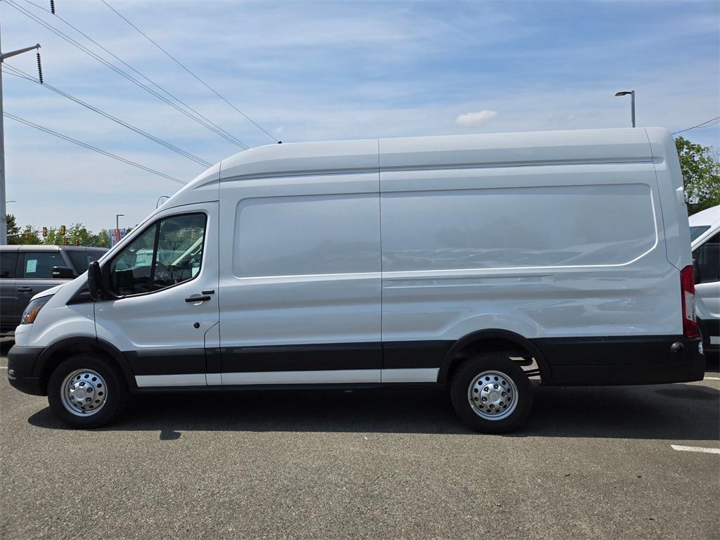 new 2025 Ford Transit-350 car, priced at $52,870