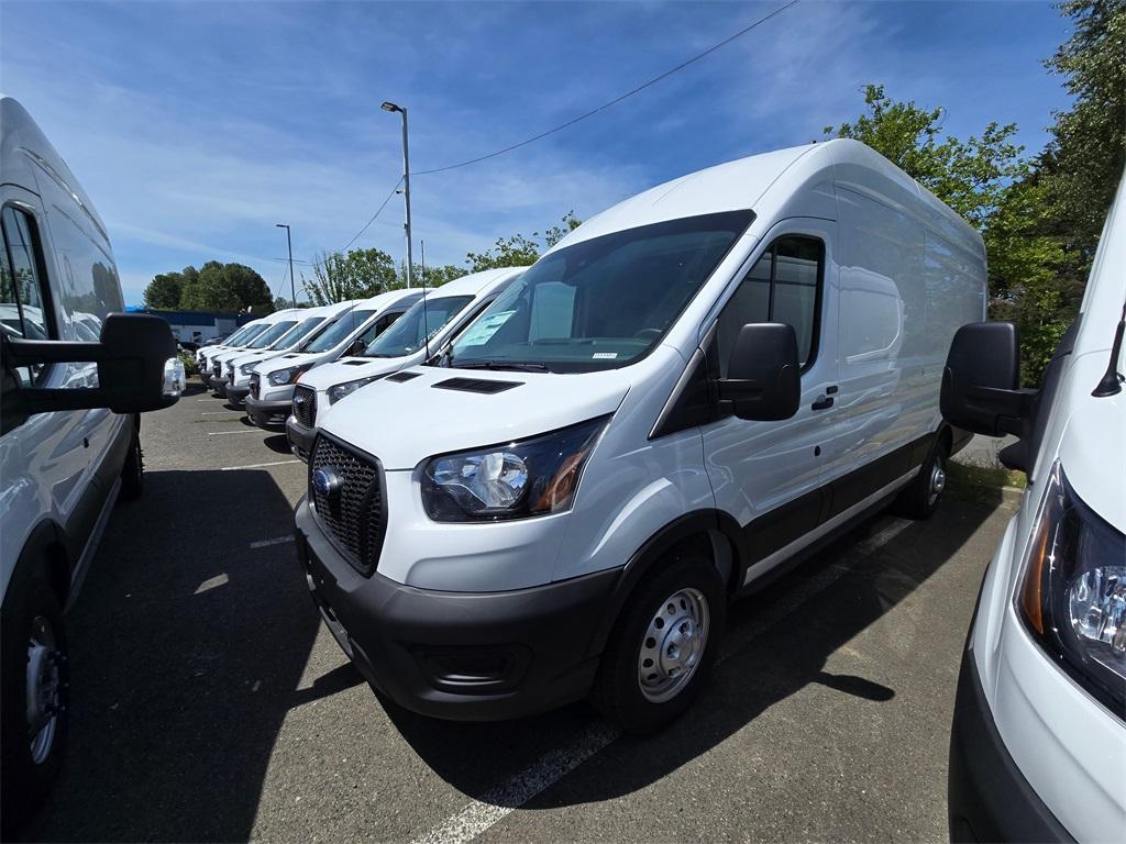 new 2025 Ford Transit-350 car, priced at $52,870