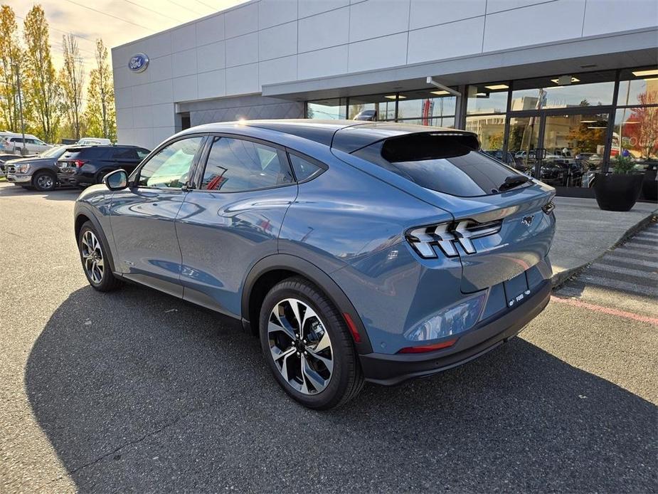 new 2024 Ford Mustang Mach-E car, priced at $39,390