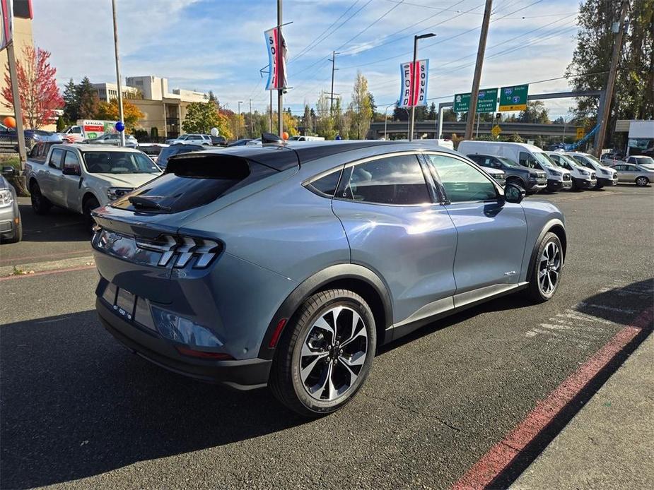 new 2024 Ford Mustang Mach-E car, priced at $39,390