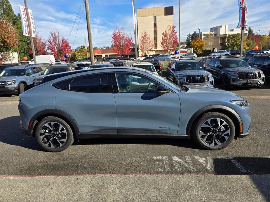 new 2024 Ford Mustang Mach-E car, priced at $39,390