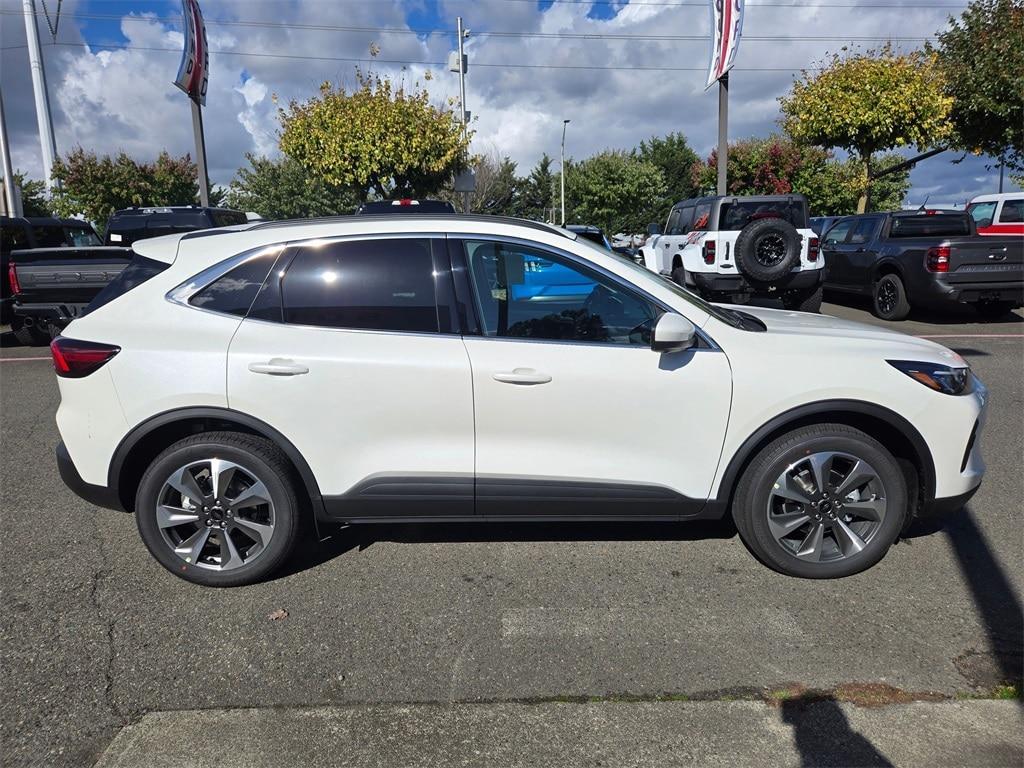 new 2024 Ford Escape car, priced at $39,105