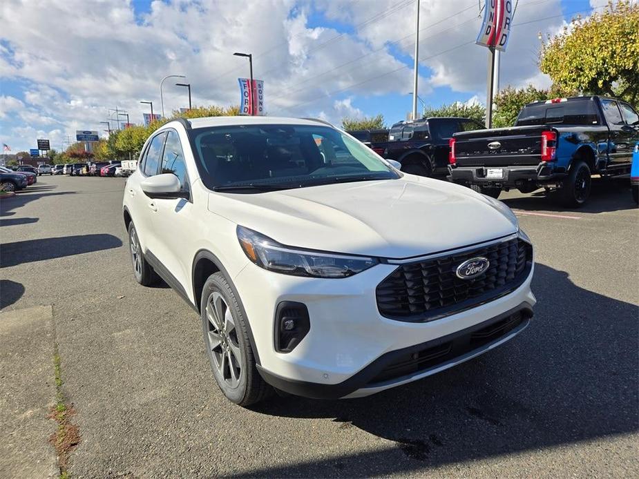 new 2024 Ford Escape car, priced at $39,105