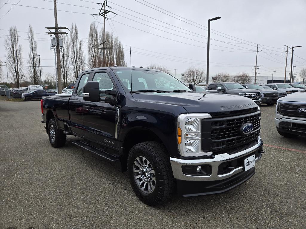 used 2024 Ford F-250 car, priced at $49,991