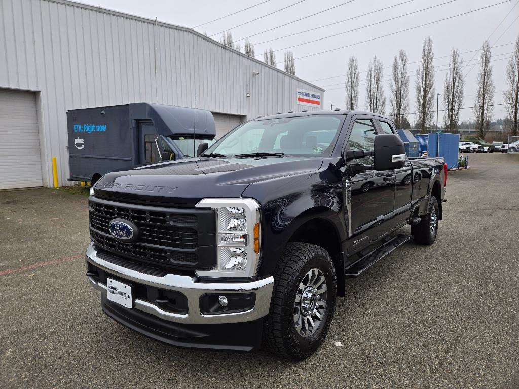 used 2024 Ford F-250 car, priced at $49,991