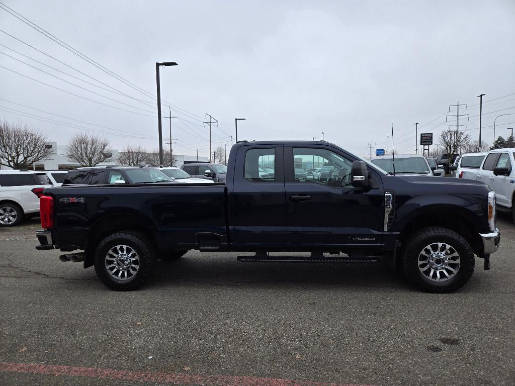 used 2024 Ford F-250 car, priced at $49,991