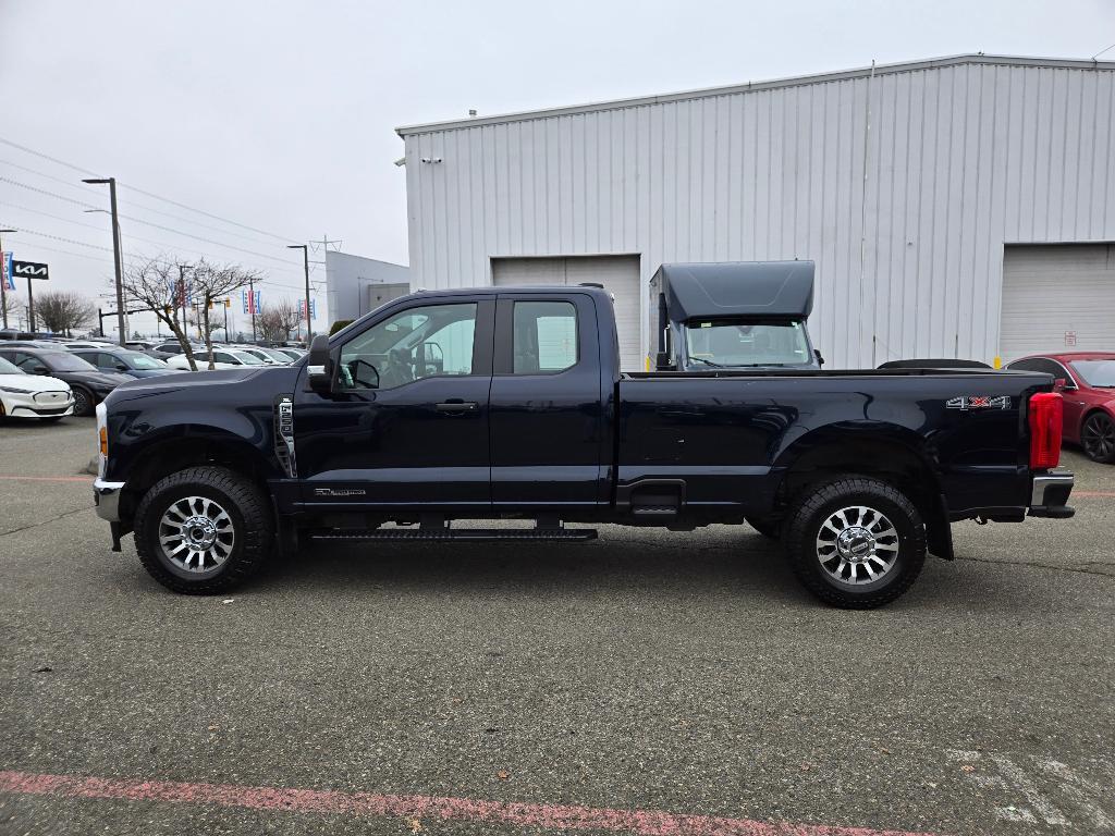 used 2024 Ford F-250 car, priced at $49,991