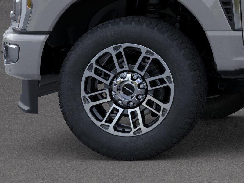 new 2025 Ford F-350 car, priced at $95,180
