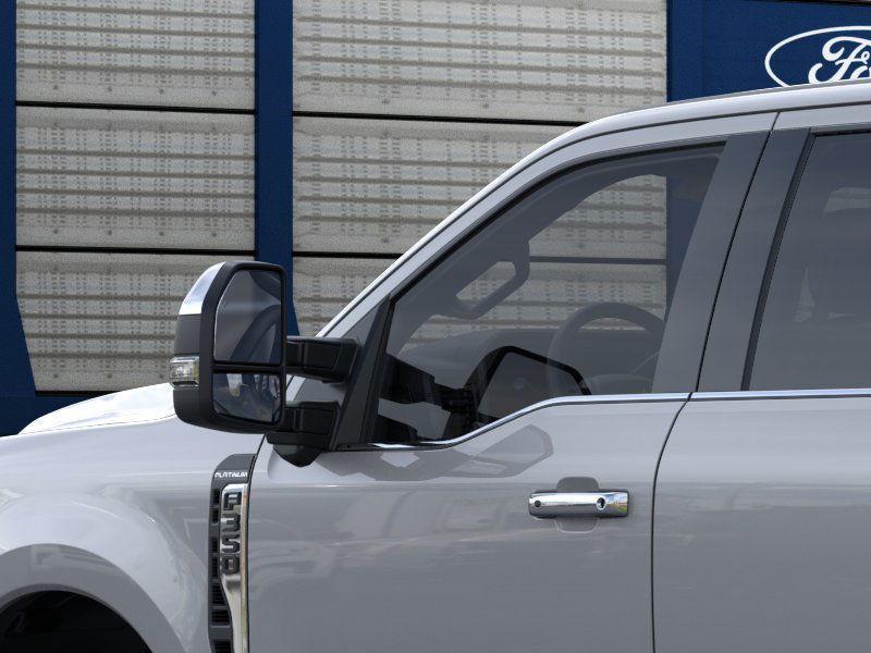 new 2025 Ford F-350 car, priced at $95,180