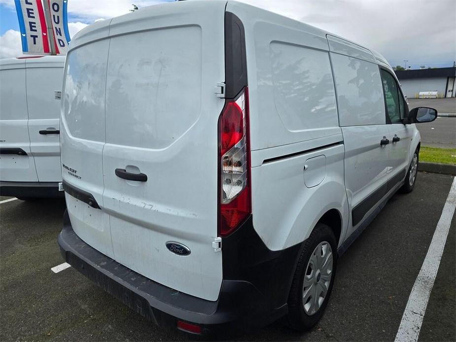 used 2019 Ford Transit Connect car, priced at $23,135