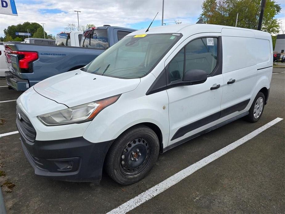 used 2019 Ford Transit Connect car, priced at $23,991
