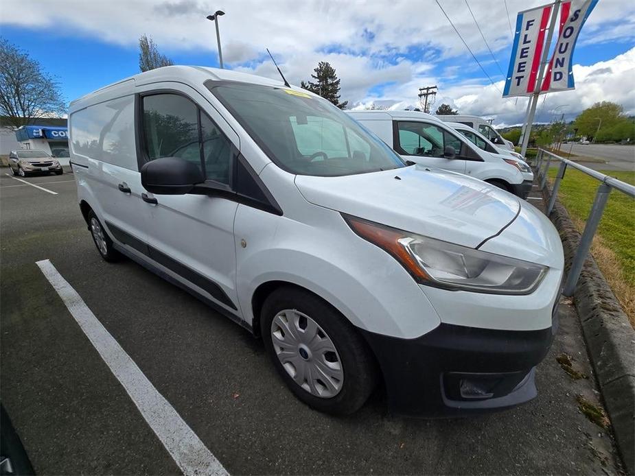 used 2019 Ford Transit Connect car, priced at $23,135