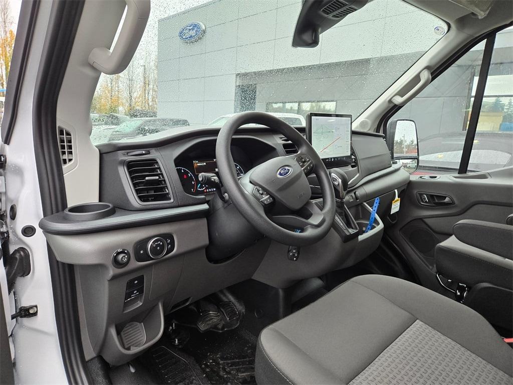 new 2024 Ford Transit-250 car, priced at $58,160