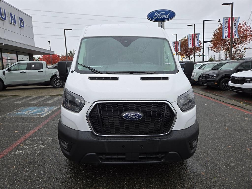 new 2024 Ford Transit-250 car, priced at $58,160