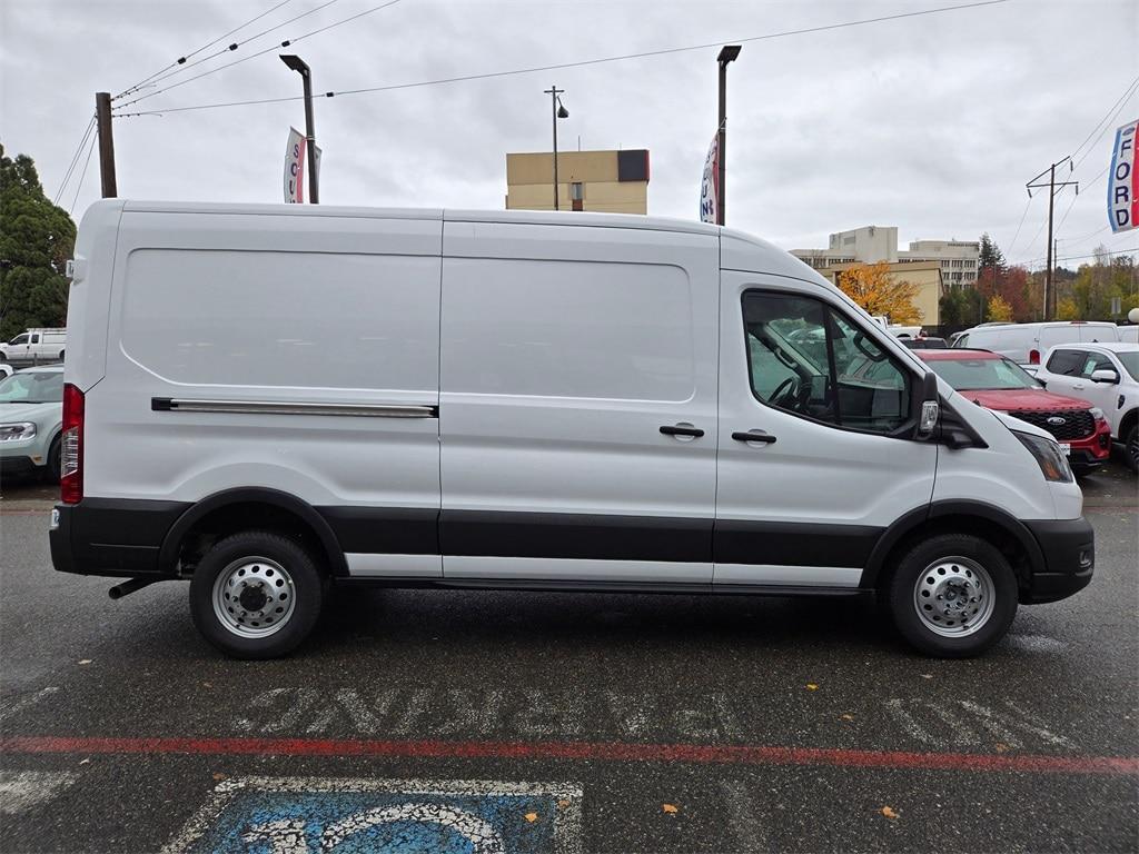 new 2024 Ford Transit-250 car, priced at $58,160