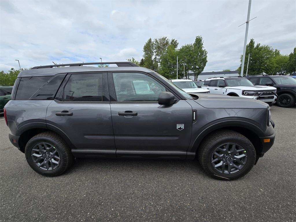 new 2025 Ford Bronco Sport car, priced at $29,410