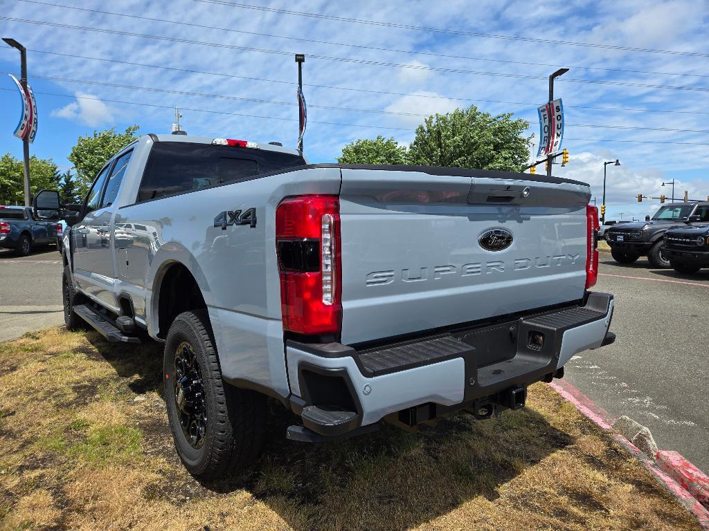 new 2025 Ford F-350 car, priced at $88,215