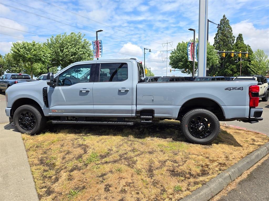 new 2025 Ford F-350 car, priced at $88,215