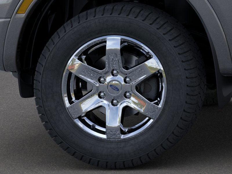 new 2025 Ford Ranger car, priced at $37,305