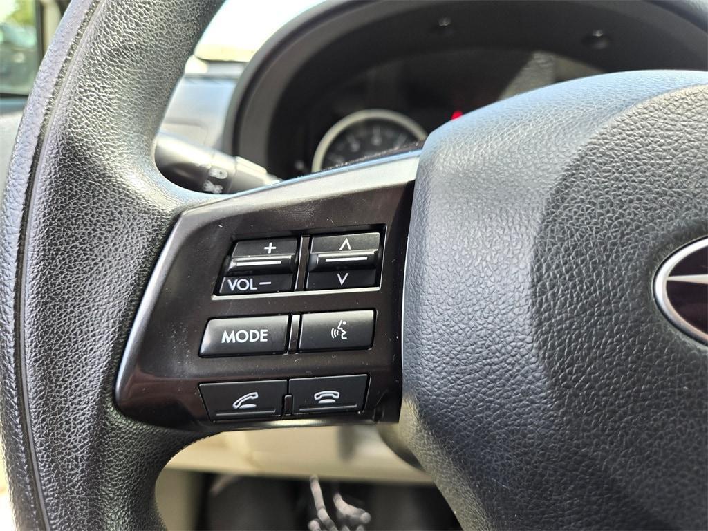 used 2013 Subaru XV Crosstrek car, priced at $8,991
