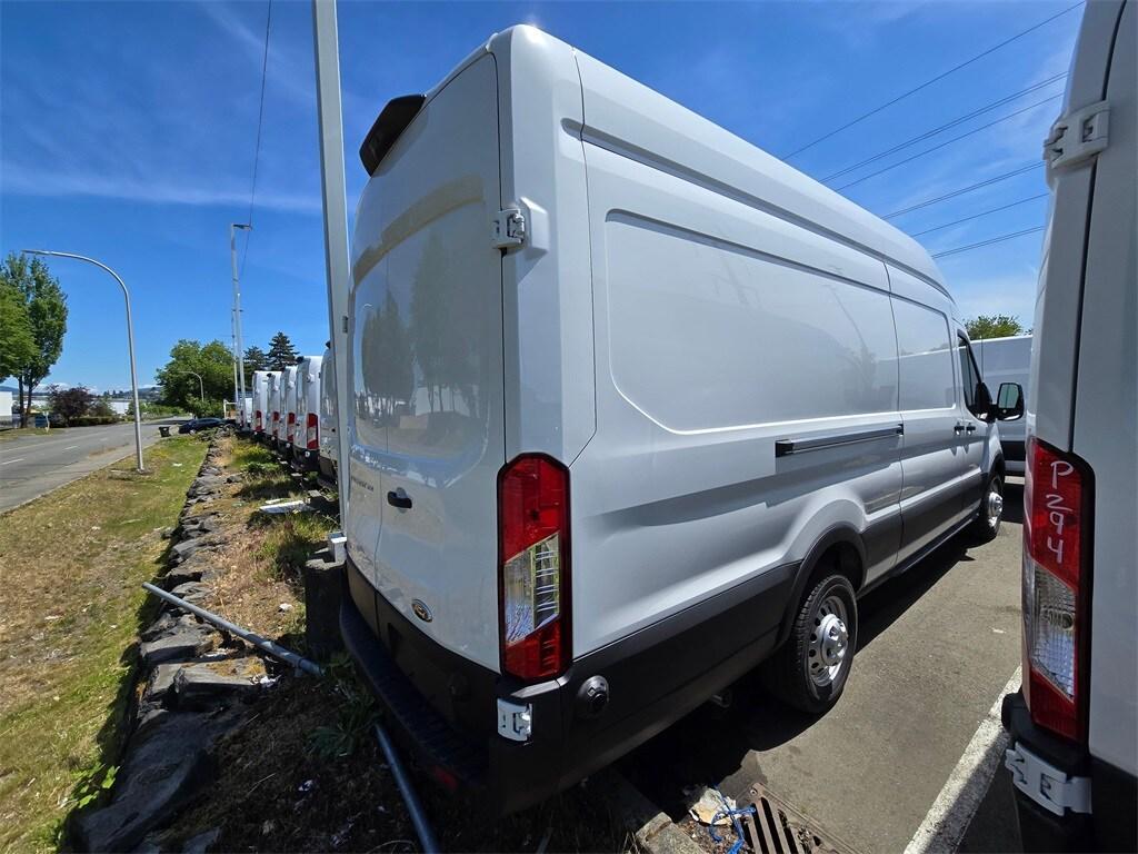 new 2025 Ford Transit-350 car, priced at $51,870