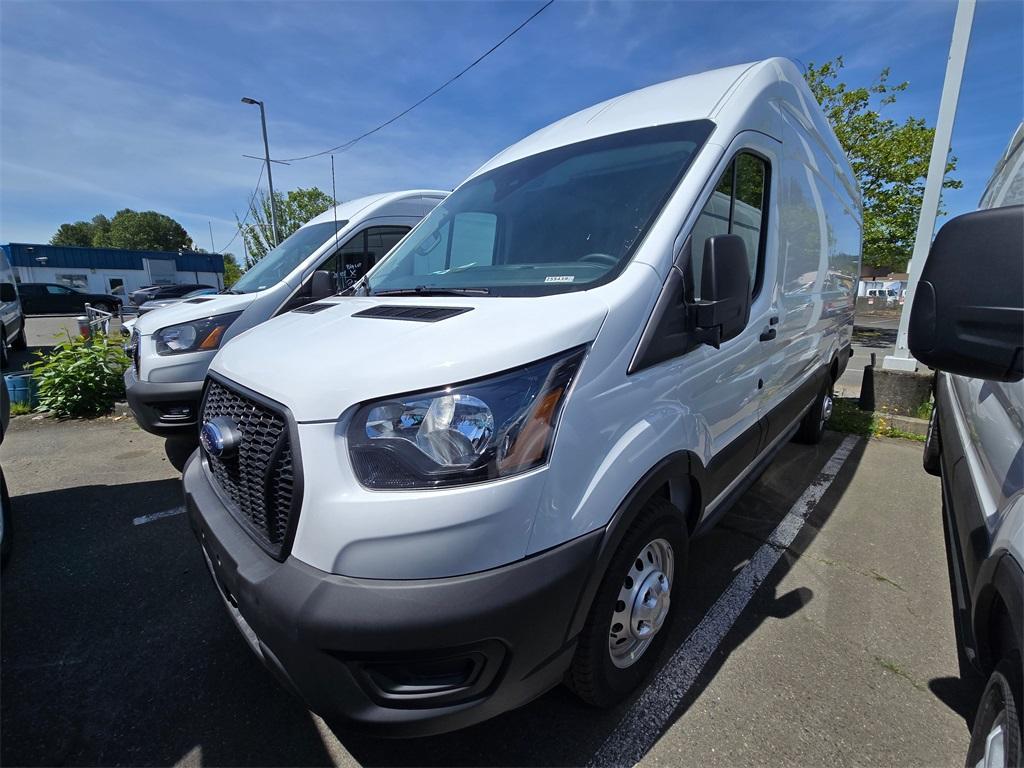 new 2025 Ford Transit-350 car, priced at $51,870