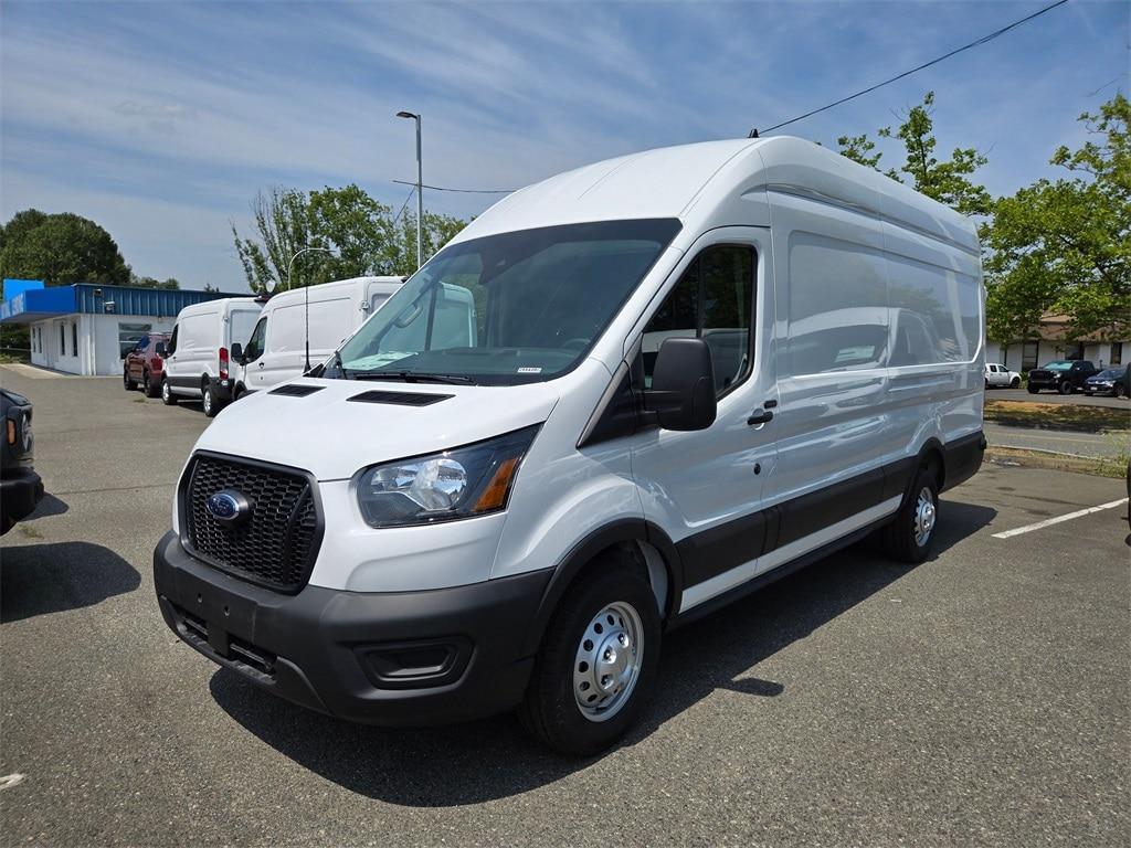 new 2025 Ford Transit-350 car, priced at $51,870