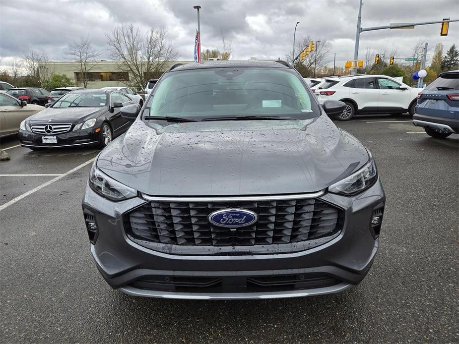 new 2025 Ford Escape car, priced at $37,385