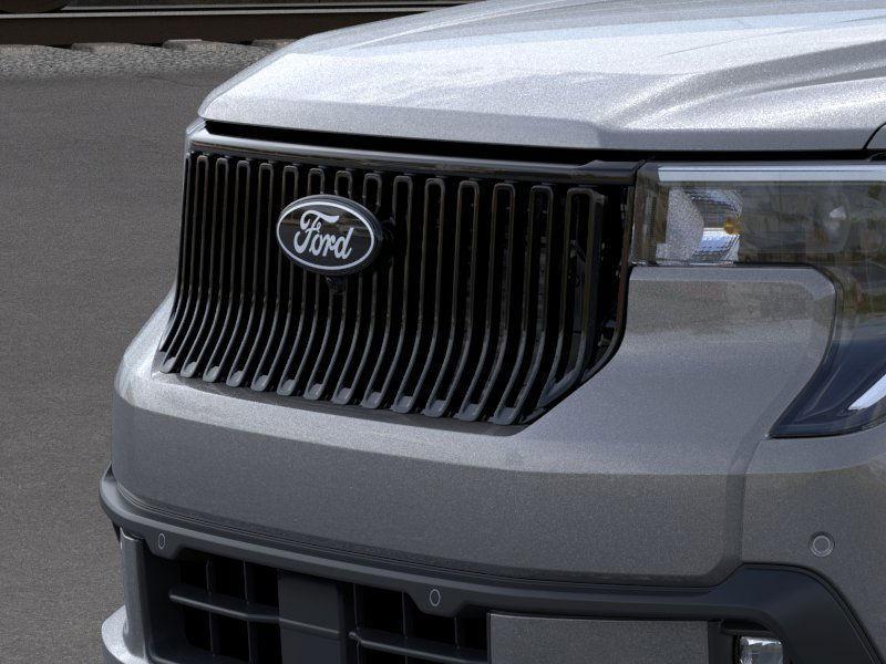 new 2025 Ford Maverick car, priced at $38,120