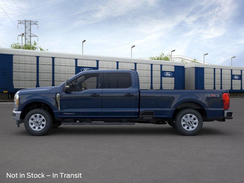 new 2025 Ford F-350 car, priced at $63,525
